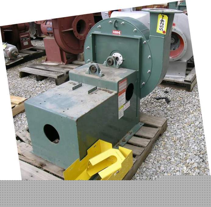 New 1300 cfm @ 30
