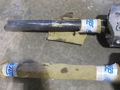 New darda elco #12 hydraulic rock splitter breaker 