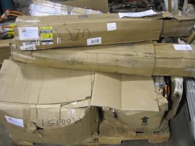 New darda elco #12 hydraulic rock splitter breaker 