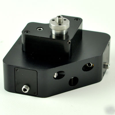 New focus single mode fiber positioner 9091 parts