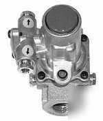 New natural gas baso pilot valve - 1/2''