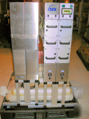 Sdi sys division inc. microklean quad 3 tacky roller