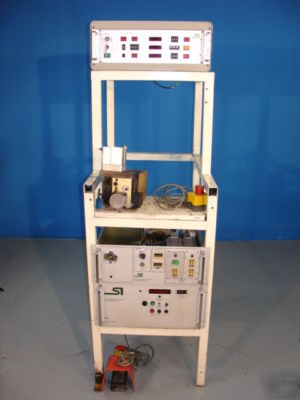 Stapla rb-80 welder moskito-12-200-01 head alfa series