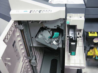 Toshiba e-studio 2500C color copier-scanner-printer-fax