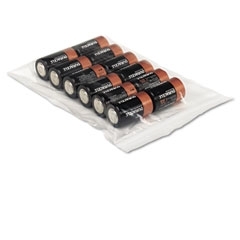 Universal low density flat poly bags