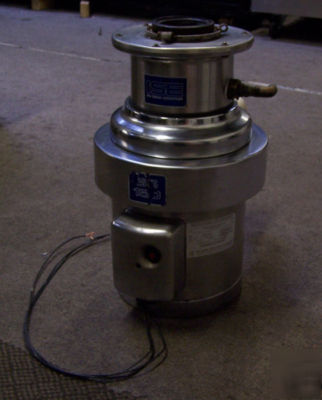  commercial in sink erator garbage disposer base unit
