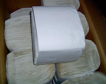 6000 dispenser napkins james river super-serv 40 x 150