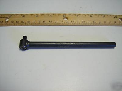Atsk hi-lok roller ratchet gear wrench aircraft tools
