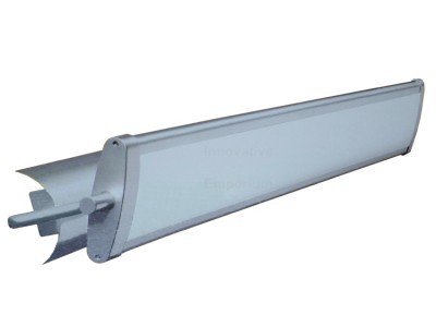Bathroom vanity light bar beauty makeup sconce mirror