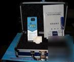 CL2-chlorine monitor/meter/detector/alarmer hcl/hf/PH3