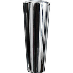 Chrome plated brass faucet tap handle - draft beer 