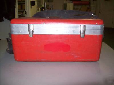 Fisher m-scope cable fault locator pf-8000 e #