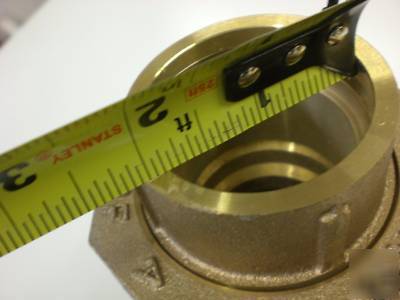 Hays mesurflo 36-gpm control valve WP150 2307?