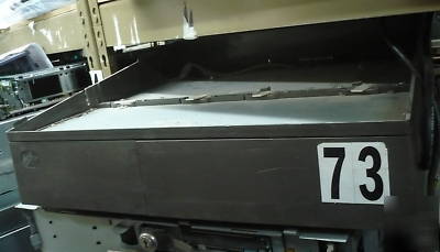 Ibm 4694-245 terminal 300MHZ processor 64MB 3.2GB