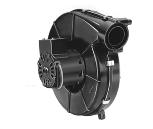 Icp keeprite furnace draft inducer blower 1009924