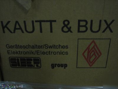 Iec 320 C19 socket 16A electrical receptacle kautt &bux