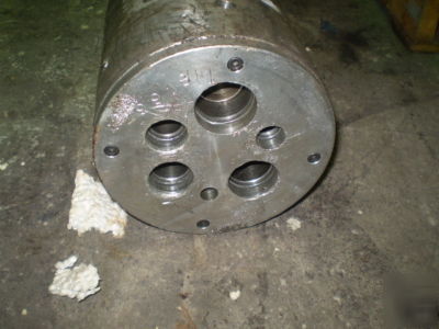 Lns barfeed hydrobar 209-3/8