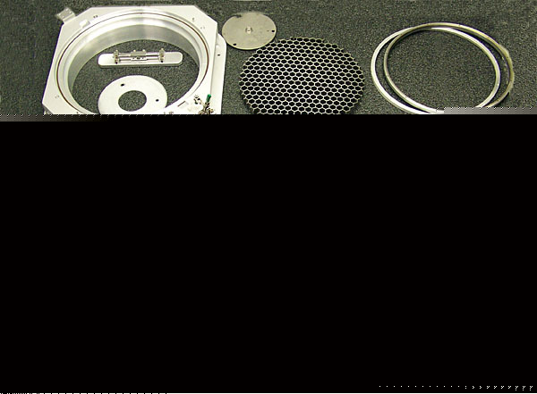 Lot 14 applied materials endura components 0020-26060
