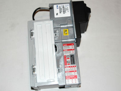Mei mars 2000 bill acceptor - 115VAC - AE2481 D5 (QTY1)