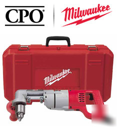 Milwaukee 1/2