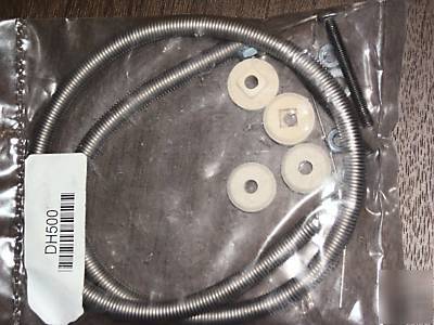 New DH500 restring kit for electric furnaces 5KW 5000W