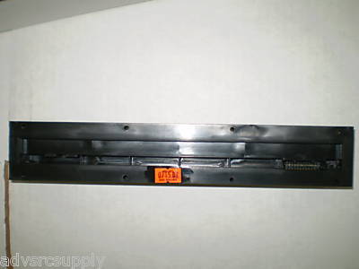 New dresser wayne 003-47561 push to start bar for vista 