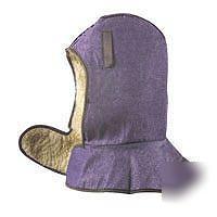 New wise alaskan cape winter liner for hard hats 