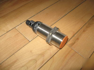 Programable level switch (capacitive sensor) no/nc 