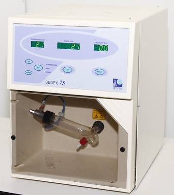 Sedex 75 els detector sedere