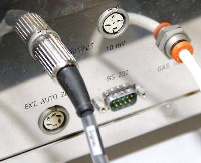Sedex 75 els detector sedere