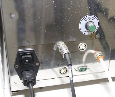 Sedex 75 els detector sedere