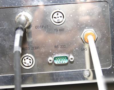 Sedex 75 els detector sedere