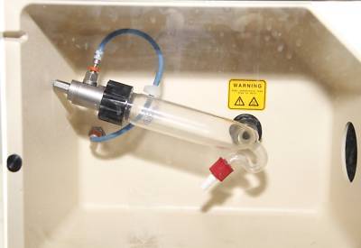 Sedex 75 els detector sedere