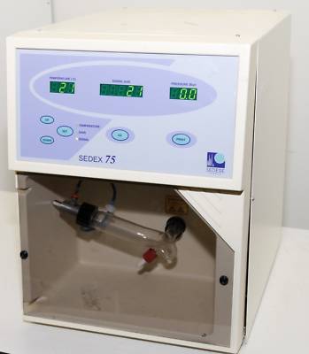 Sedex 75 els detector sedere