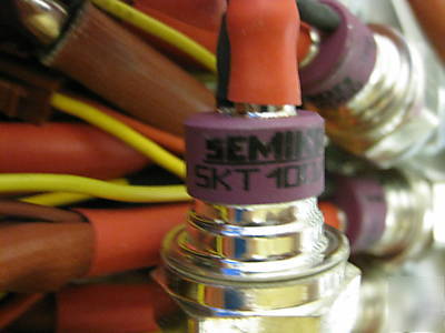 Semikron line thyristor SKT100/06D 