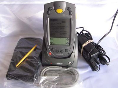 Symbol SPT1800 -TRG80400 spt 1800 barcode scanner kit