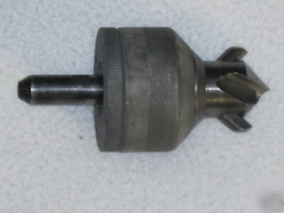 T-drill 1 1/2