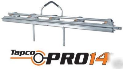 Tapco 10567 pro 14 10' 6