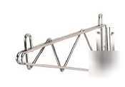 Wall shelf bracket - 14
