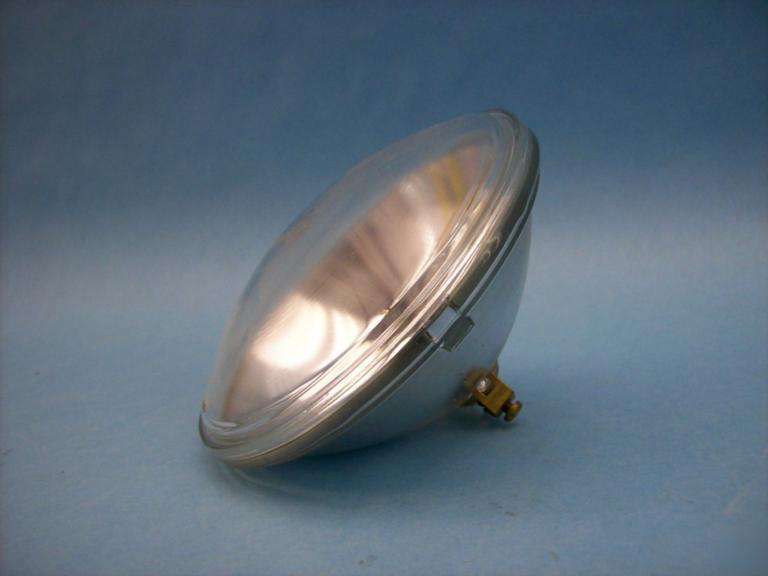 Ge sealed beam lamp all glass 150 watt 15PAR46-1