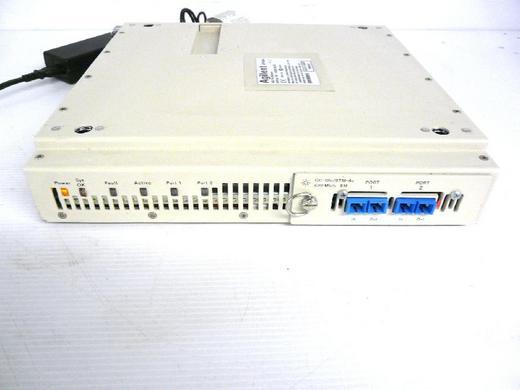 Hp agilent 622 vu advisor J3763A undercradle gigabit