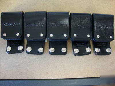 Kenwood radio d clip belt loop swivel # klh-6SW lot 5