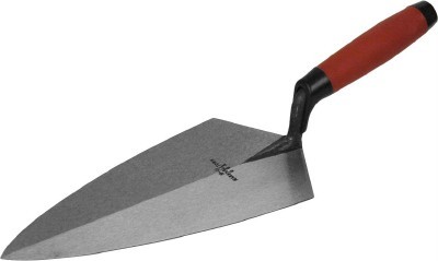 Marshalltown philadelphia pattern trowel dursoft handle