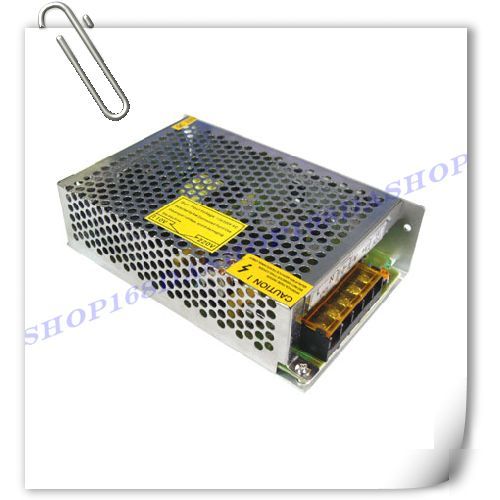 12V 5A switching power supply ac to dc converter 19-157