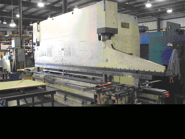 165 ton 217