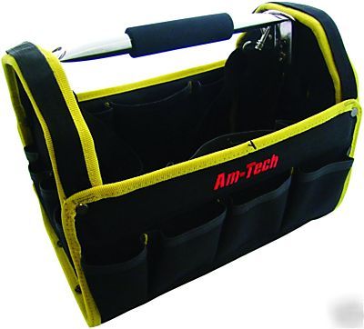 Am-tech 330MM tool caddy holdall bag handle**cheapest**