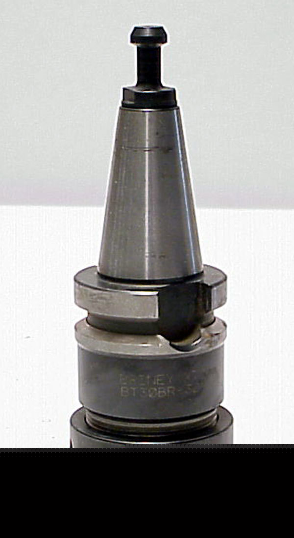 Briney BT30 tool holder collet chuck BT30BR32275