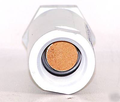 Arrow 3/4'' air tool filter 9076V-20 it