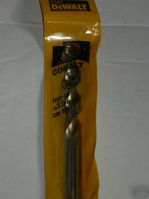 Dewalt elu extreme 13MM metal drill bit DT5427 