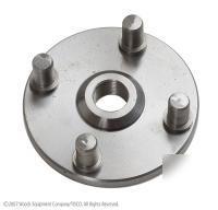 Front hyd. drive hub-ford 9N,2N,8N-pin type 191196